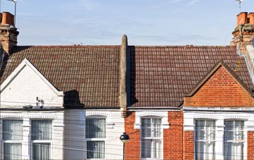 clay roofing Epworth, Lincolnshire
