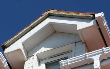 Epworth fascia installation costs