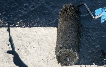 Epworth liquid sealant waterproofing