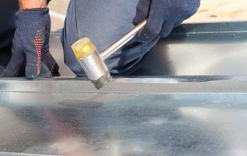 Epworth metal roofing costs