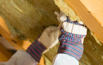 types of Epworth pitched roof insulation materials