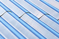 Epworth corrugated roofing