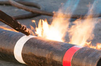 Epworth flat roofing replacement