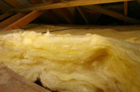 Epworth pitch roof insulation